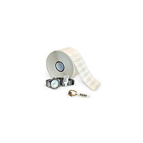 Zebra 8000D Jewelry 10010064 56 x 13mm (ORIGINAL) 6st
