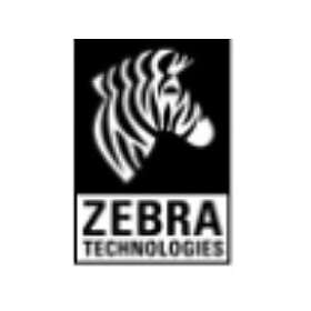 Zebra Sats med rengöringskort för skrivare