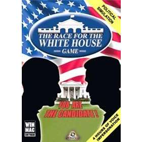 The Race for the White House (Mac)