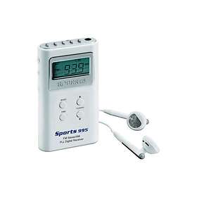 Roberts Radio R9995 Sports 995