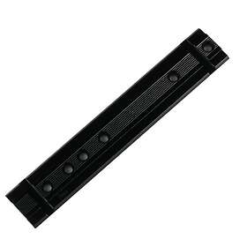Weaver .22 Tip-Off Adaptor Base TO-9 Ruger Blank