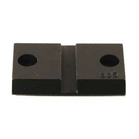 Weaver Grand Slam Steel Top Mount Base S35 Matt