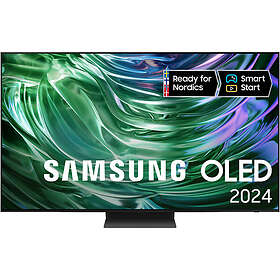 Samsung 65" 4K OLED TV TQ65S90DATXXC
