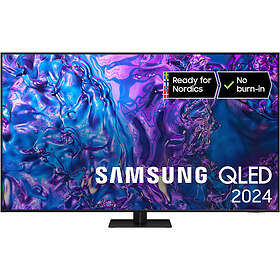 Samsung 85" 4K QLED TV TQ85Q70DATXXC
