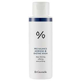 Dr. Ceuracle Pro Balance Morning Enzyme Wash 50g