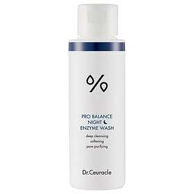 Dr. Ceuracle Pro Balance Night Enzyme Wash 50g