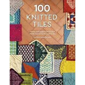 100 Knitted Tiles