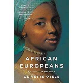 African Europeans: An Untold History