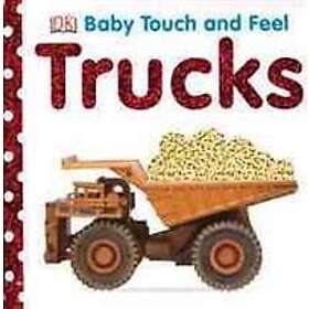 Baby Touch and Feel: Trucks