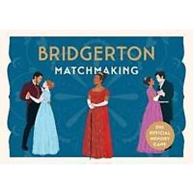 Bridgerton Matchmaking
