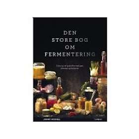 Den store bog om fermentering