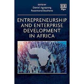 Entrepreneurship and Enterprise Development in Africa
