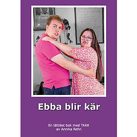 Ebba blir kär (TAKK)