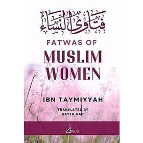 Fatwas of Muslim Women