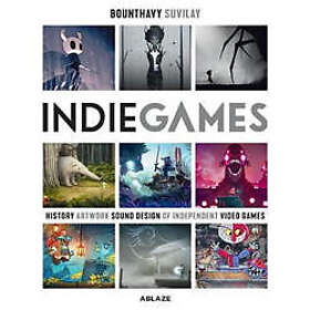 Indie Games: The Origins of Minecraft, Journey, Limbo, Dead Cells, The Banner Sa