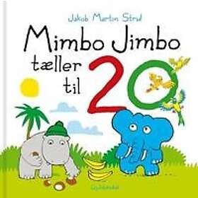 Mimbo Jimbo tæller til 20