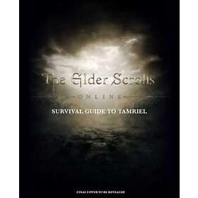 The Elder Scrolls: The Official Survival Guide to Tamriel