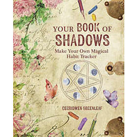 Your Book of Shadows