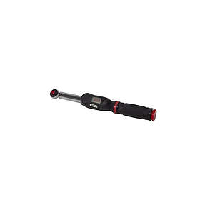 Silver Bikeservice Digital Torque Wrench 1/4´´ 10-50nm