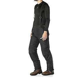 2XL Rainers Trivor Pants Svart Long Man