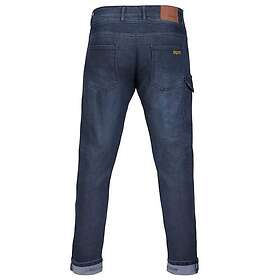 Broger Ohio Jeans Blå 30 32 Man