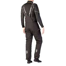 Rainers Dallas Pants Svart XS Long Man