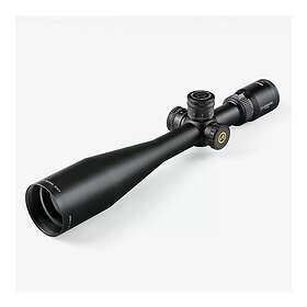 Athlon Heras SPR 15-60x56 SF SFP BLR2 MOA