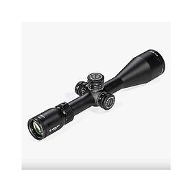 Athlon Heras SPR 6-24x56 SF Belyst SFP APRS7 MIL Kikarsikte
