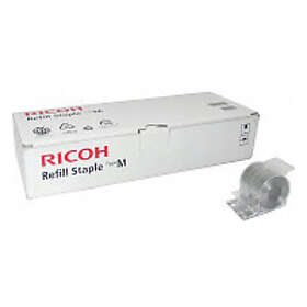 Ricoh 413026 häftklammermagasin type M (original)