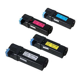 Xerox 016130200 färgrulle 4-pack (original)