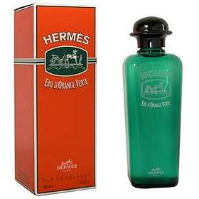 Hermes D'Orange Verte Cologne 400ml