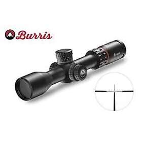 Burris Veracity PH 2,5-12x42 SF FFP 3PW Wind MOA