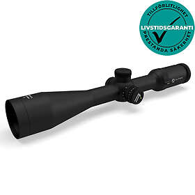 Alpen Optics Apex XP 2,5-15x50 Belyst SFP A4