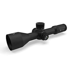 Alpen Optics Apex XP 5-30x56 Belyst FFP BDC Kikarsikte