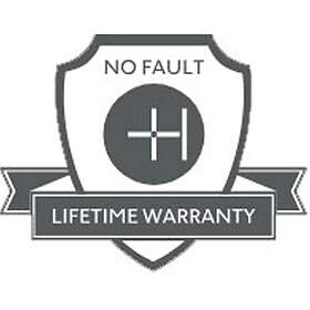 Hawke Sidewinder 30 6-24x56 FFP SF Belyst Half-Mil Kikarsikte