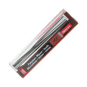 Aristo Reservstift B 0,5mm 12st