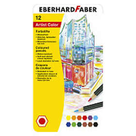 Faber-Castell Eberhard Faber färgpennor