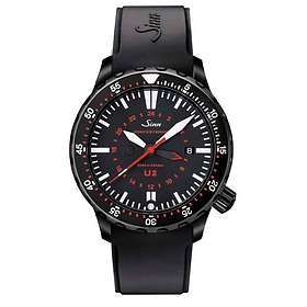 Sinn 1020.020 Rubber