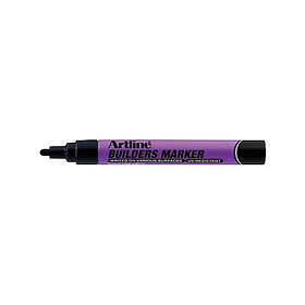 Artline Märkpenna hantverkare 2,3mm svart