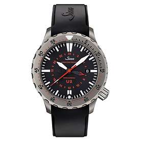 Sinn 1020.010 Rubber