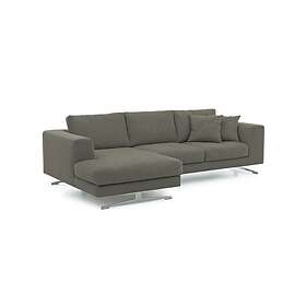 Selected Exclusive Davos modulsoffa Eskimo 8028 Kombination 2 vänster