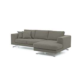 Selected Exclusive Davos modulsoffa Eskimo 8028 Kombination 2 höger