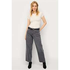 Gina Tricot Jeans Baggy (Women's), Från 499 kr
