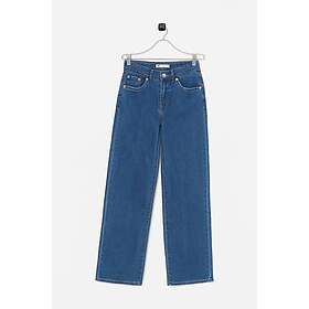 Levi's Jeans Lvg Wide Leg (Jr)