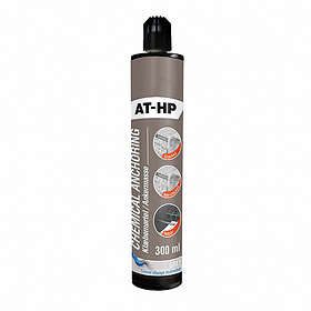 Simpson Strong Tie Ankarmassa strong AT-HP styrenfri 300ml ANKARMASSA STYRENFRI 