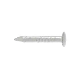 Gunnebo Fastening Spik 1,4x12 100 st Våtlackerad SPIK VIT Z541850