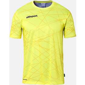 Uhlsport Prediction Short Sleeve T-shirt 2XL Man