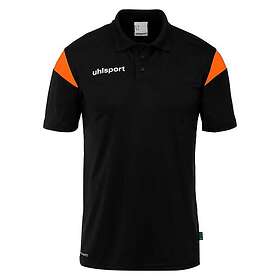 Uhlsport Squad 27 Short Sleeve Polo M Man