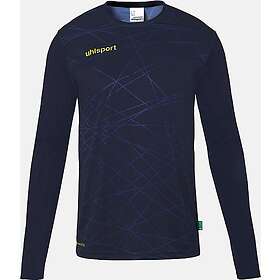 Uhlsport Prediction Long Sleeve Goalkeeper T-shirt 2XL Man