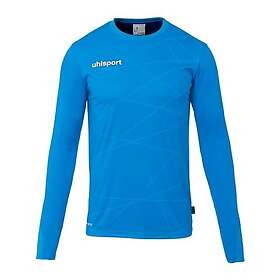 Uhlsport Prediction Long Sleeve Goalkeeper T-shirt 152 cm Pojke
